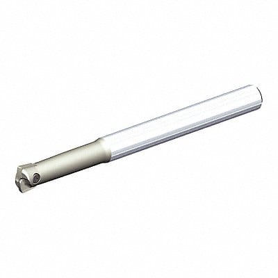 Indexable Profiling End Mill 1/2