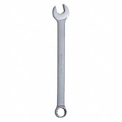 Combo Wrench SAE Rounded 1 1/2