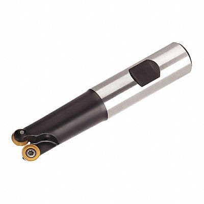 Indexable Profiling End Mill Round 3/4