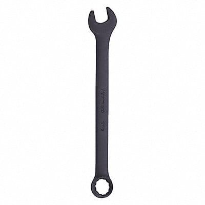 Combo Wrench SAE Rounded 11/16