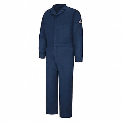 G7298 Flame-Resistant Coverall Navy 36