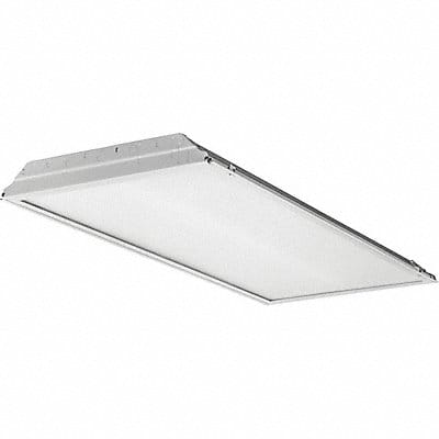 Recessed Troffer 4 ft L 3102 lm 23.2W