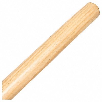 Toy/Lobby Broom 40 8 lb Blk PK12