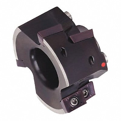 Indexable Face Mill 160412 90 Square