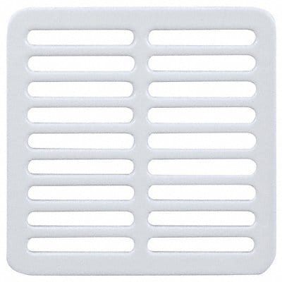 Jp2375-F - Cast Iron Enameled Full Grate