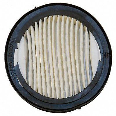 Filter Silencer 4 Inlet 20 cfm 27 PK