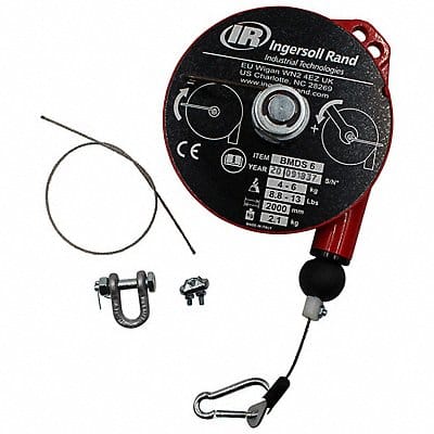 Balancer BMDS-6 BMDS-6