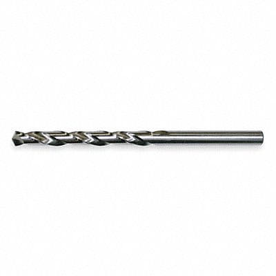 Jobber Drill #21 HSS