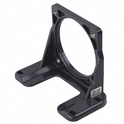 Bracket Parallel Gear Box 29.4 N-m