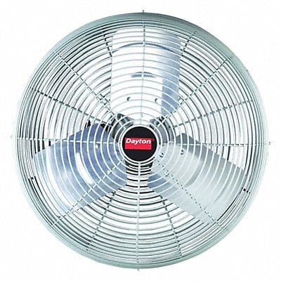 Standard Duty Industrial Fan Phase 1