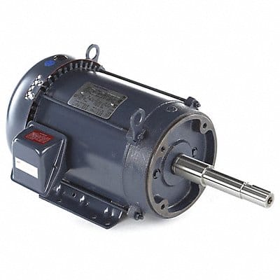 Motor 7 1/2 HP 3 520 rpm 213JP 230/460V