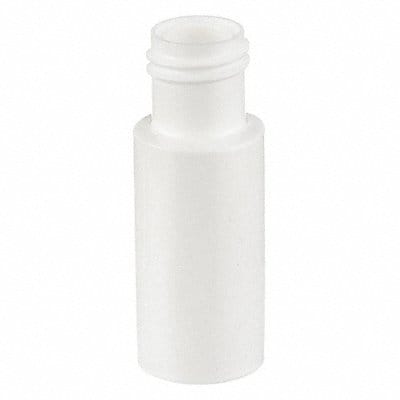 Dropper Bottle 51 mm H 19 mm Dia PK100