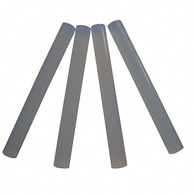 Hot Melt Adhesive 7/16 Dia 4 L PK30