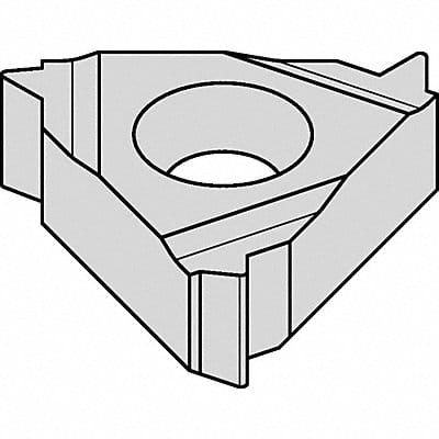 Threading Insert 2IR Triangle