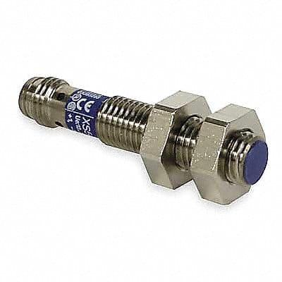 Proximity Sensor Inductive 8mm NPN NC