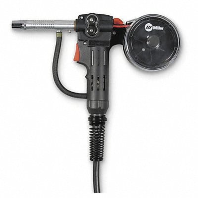 MILLER Spoolmate 100 Spool Gun