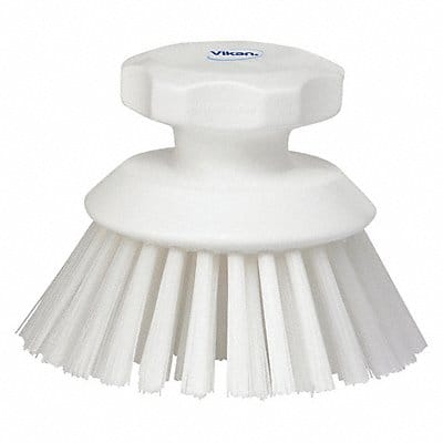 F8421 Scrub Brush 3 3/4 in Brush L
