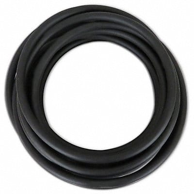 Santoprene Tubing 13/16 In OD 50 Ft
