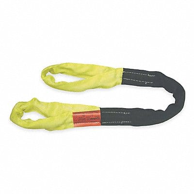 Round Sling Eye and Eye 6 ft 8400 lb.