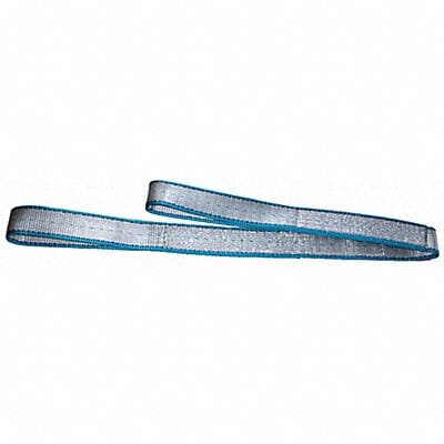 K7859 Web Sling Type 3 Tuff-Edge 4inW 16 ft.L