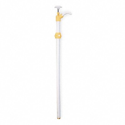 Hand Drum Pump Piston 14 oz per stroke