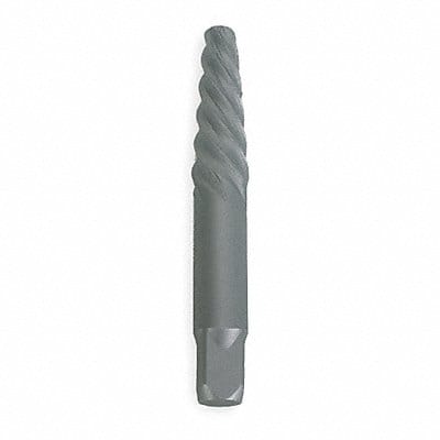 Screw Extractor Spiral Flute Size #5