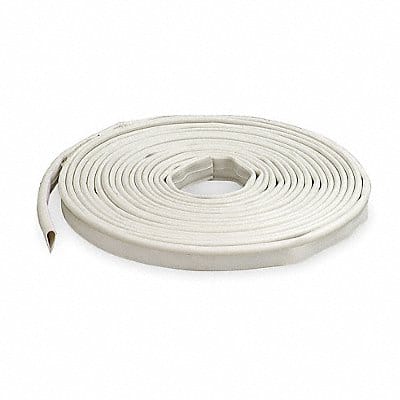 G2324 Gasketing 20 ft White Silicone