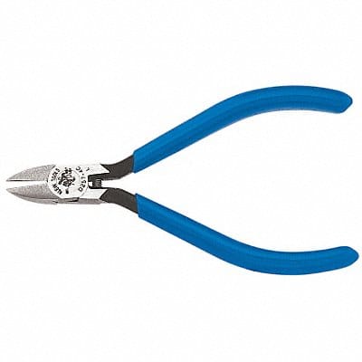 Precision Diagonal Cutting Plier 4-1/4 L