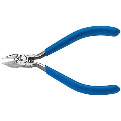 Precision Diagonal Cutting Plier 4-1/4 L