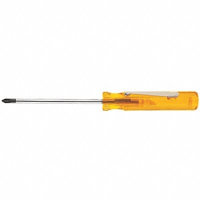 Phillips Screwdriver #0 Phillips Screwdriver #0