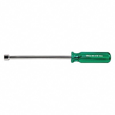 Hollow Round Nut Driver 11/32 in
