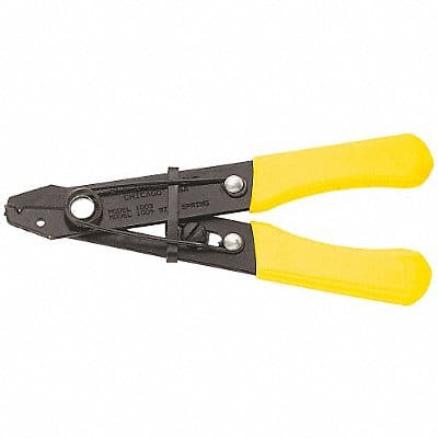 Wire Stripper 26 to 12 AWG 5 In