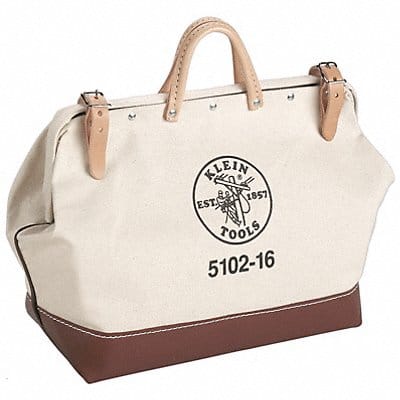 Tool Bag Canvas General Purpose