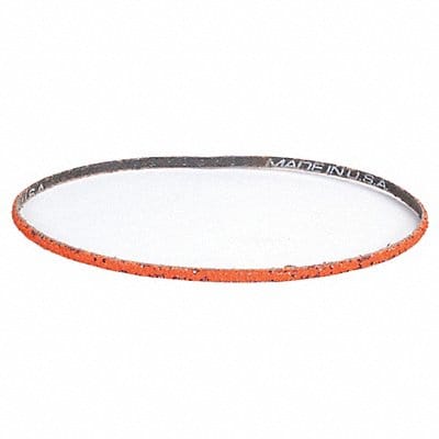 J5548 Sanding Belt 18 in L 1/2 in W 60 G