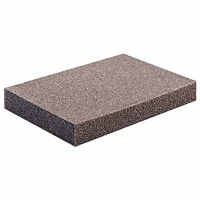 Sanding Sponge 2 3/4 in W 4 in L