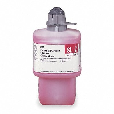 General Purpose Cleaner Liquid 2L Bottle