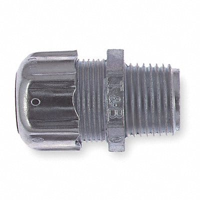 Conduit Fitting Iron Steel Trd Sz 3in
