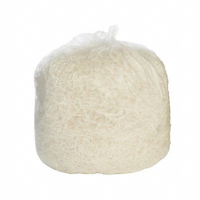 Trash Bag 45 gal Clear PK250