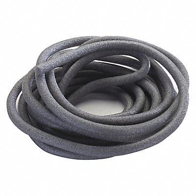 Caulk Backer Rod 20 ft Gray Foam