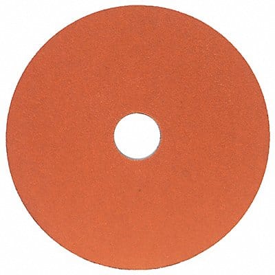 Fiber Disc 9-1/8x7/8in 36G PK25