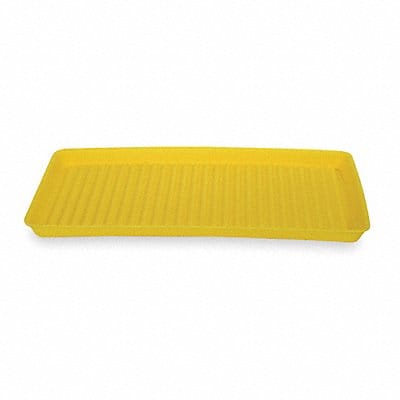 Containment Utility Tray 2 in H