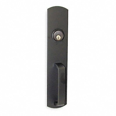 Night Latch Pull Key Retracts Latchbolt