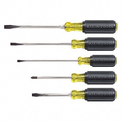 Screwdriver Set NmPcs5
