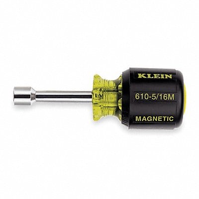 Hollow Round Nut Driver 5/16 in