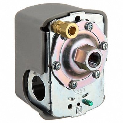 Pressure Switch Diaphragm 60 to 200 psi