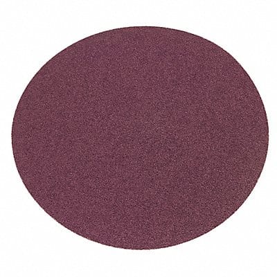 PSA Sanding Disc 8 in Dia 120 G