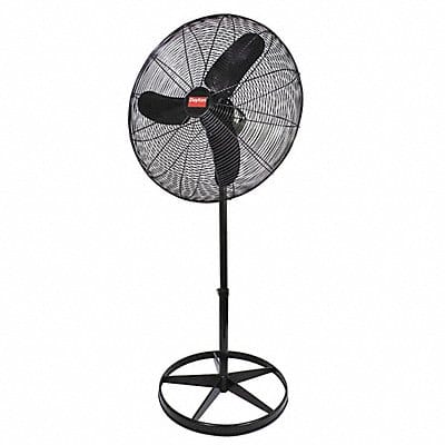 Lt Dty Qt Dsgn Indstrl fan 30 Blde Dia
