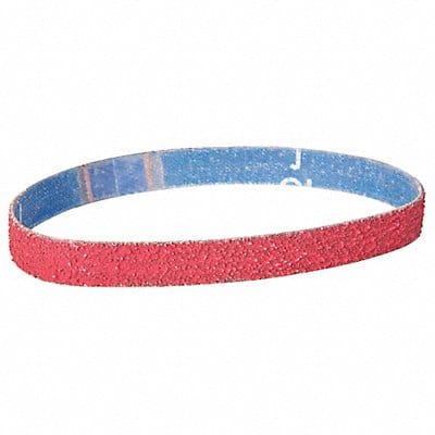 J5553 Sanding Belt 20 1/2 in L 3/4 in W 60 G