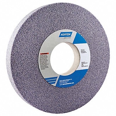 Grinding Wheel T1 10x1x3 AO 46G Med Prpl