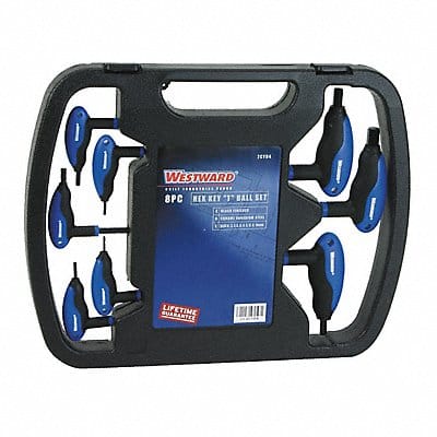 HexKeySt T 3 1/8 in to 5 11/32 in HexKeySt T 3 1/8 in to 5 11/32 in